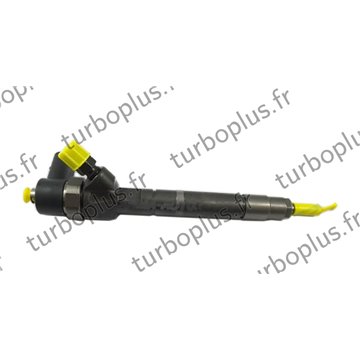 Injecteur Mercedes SPRINTER 2-t 216 CDI 156 CV 0445110190