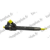 Injecteur Mercedes SPRINTER 3-t 313 CDI 129 CV 0445110190