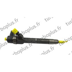 Injecteur Mercedes SPRINTER 3-t 313 CDI 129 CV 0445110190