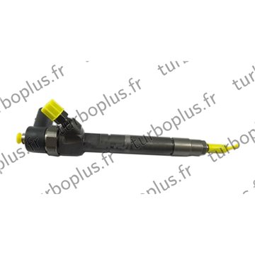 Injecteur Mercedes SPRINTER 3-t 313 CDI 129 CV 0445110190
