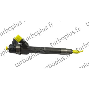 Injecteur Mercedes SPRINTER 3-t 316 CDI 156 CV 0445110190