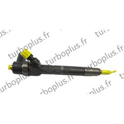 Injecteur Mercedes SPRINTER 4-t 411 CDI 109 CV 0445110190