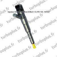 Injecteur Fiat DOBLO 1.9 JTD 100, 105 CV 0445110119