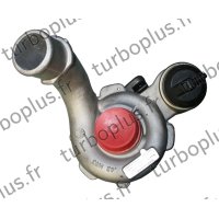 Turbo Opel Vauxhall Vivaro 1.9 CDTI 82 CV
