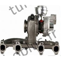 Turbo Audi A3 Sportback Serie II 1.9 TDI 105 CV 751851-0001