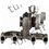 Turbo Audi A3 Sportback Serie II 1.9 TDI 105 CV 751851-0001