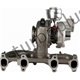 Turbo Audi A3 Sportback Serie II Phase II 1.9 TDI 105 CV 751851-5002S