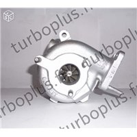 Turbo Audi A4 1.9 TDI 110 CV 454158-5001S