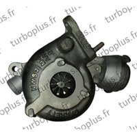 Turbo Audi A4 AVANT Serie II Phase II 1.9 TDI 116 CV 454231-5010S