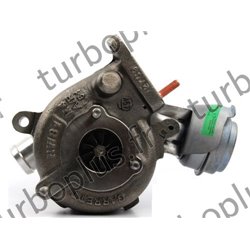 Turbo Audi A4 Serie I 1.9 TDI 110 CV 761437-0001