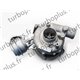 Turbo Audi A4 Serie I 1.9 TDI 110 CV 761437-0001