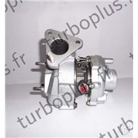 Turbo Audi A6 1.9 TDI 110 CV 454158-0004