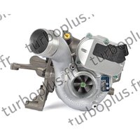 Turbo Audi Q7 3.0 TDI 233 CV 53049800054