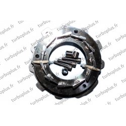 Géométrie variable Renault 2.2 dCi / Opel 2.2 DTI / Nissan 2.2 DCi DI 765015, 717478, 756047, 729125