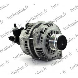 Alternateur - Opel, Vauxhall 1.7 CDTI 0986048320