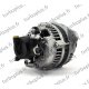 Alternateur - Opel, Vauxhall 1.7 CDTI 0986048320