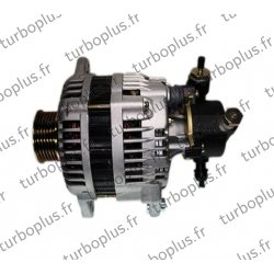 Alternateur - Honda, Opel, Vauxhall 1.7 CDTI Di DTi 0986043101