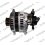 Alternateur - Honda, Opel, Vauxhall 1.7 CDTI Di DTi 0986043101