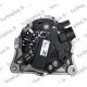 Alternateur - Citroen, Fiat, Peugeot 1.1 i, 1.6 i , 2.0 i, 1.9 D 0986042071