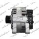 Alternateur - Citroen, Fiat, Peugeot 1.1 i, 1.6 i , 2.0 i, 1.9 D 0986042071