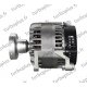 Alternateur Ford 1.8 TDCi, 2.0 i, 1.8 TDi 0986044651