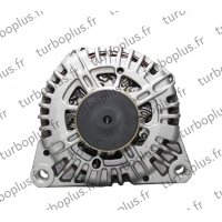 Alternateur - Citroen, Mini, Peugeot 1.6 VTi, 1.4 VTi,1.6 i, 1.6 THP 0986048740