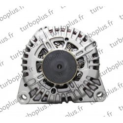 Alternateur - Citroen, Mini, Peugeot 1.6 VTi, 1.4 VTi,1.6 i, 1.6 THP 0986048740