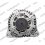 Alternateur - Citroen, Mini, Peugeot 1.6 VTi, 1.4 VTi,1.6 i, 1.6 THP 0986048740