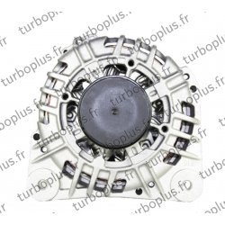 Alternateur - Audi, Volkswagen 1.9 TDi, 2.0 TDi, 0124325018