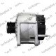 Alternateur - Audi, Volkswagen 1.9 TDi, 2.0 TDi, 0124325018