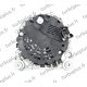 Alternateur - Audi, Volkswagen 1.9 TDi, 2.0 TDi, 0124325018