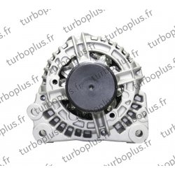 ALTERNATEUR - Audi, Ford, Seat, Skoda 1.8 i, 1.9 TDi , 1.6 i, 3.2 i, 2.0 i, 2.8 i, 1.9 SDi, 1.4 i 0124515010