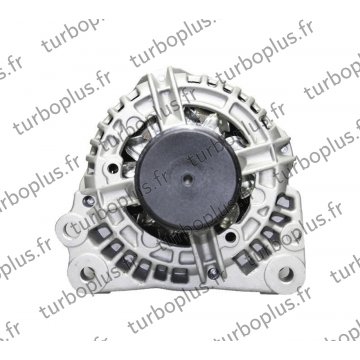 ALTERNATEUR - Audi, Ford, Seat, Skoda 1.8 i, 1.9 TDi , 1.6 i, 3.2 i, 2.0 i, 2.8 i, 1.9 SDi, 1.4 i 0124515010