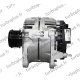 ALTERNATEUR - Audi, Ford, Seat, Skoda 1.8 i, 1.9 TDi , 1.6 i, 3.2 i, 2.0 i, 2.8 i, 1.9 SDi, 1.4 i 0124515010