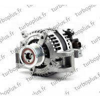 ALTERNATEUR LUCAS - Toyota 2.0 D-4D, 2.2 D 104210-4521 27060-0G011