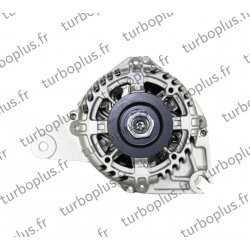 ALTERNATEUR - Citroen, Peugeot 1.5 D 0986040201