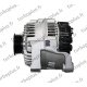 ALTERNATEUR - Citroen, Peugeot 1.5 D 0986040201