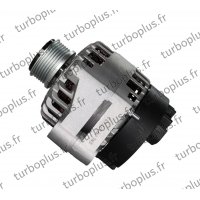 ALTERNATEUR Opel - 1.9 CDTI 0986048801