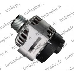 ALTERNATEUR Opel - 1.9 CDTI 0986048801