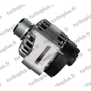 ALTERNATEUR Opel - 1.9 CDTI 0986048801