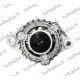 ALTERNATEUR Opel - 1.9 CDTI 0986048801