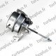 Actuator wastegate 1.5 DCI RENAULT, NISSAN 54399700030 54399700070