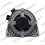 ALTERNATEUR - Ford, Mazda, Volvo 1.6 TDCi, 2.0 TDCi , 2.0 D 0986049071