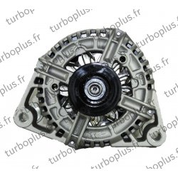 Alternateur - Opel, Vauxhall 1.4, 1.2i, 1.0i 0124415023