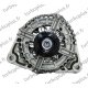 Alternateur - Opel, Vauxhall 1.4, 1.2i, 1.0i 0124415023