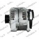 Alternateur - Opel, Vauxhall 1.4, 1.2i, 1.0i 0124415023