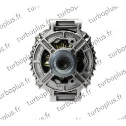 ALTERNATEUR - MERCEDES-BENZ 2.2 CDI, 2.7 D, 2.2 D 0123510082