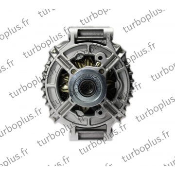 ALTERNATEUR - MERCEDES-BENZ 2.2 CDI, 2.7 D, 2.2 D 0123510082
