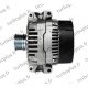 ALTERNATEUR - MERCEDES-BENZ 2.2 CDI, 2.7 D, 2.2 D 0123510082