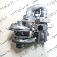 Turbo Bi-turbo IVECO Daily IV 3.0 170 cv